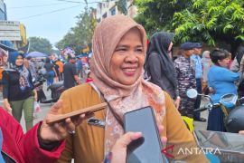 Kadinkes Balikpapan himbau warga waspada penyakit kronis pasca lebaran