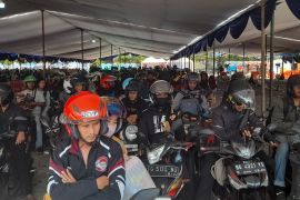 Kemarin, arus balik gratis hingga kebocoran gerbong Whoosh