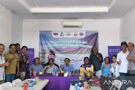 Sejumlah tokoh Bali usulkan pola terintegrasi majukan BUMDes