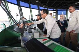 Pengalihan FIR Kepri-Natuna berdampak positif bagi Indonesia