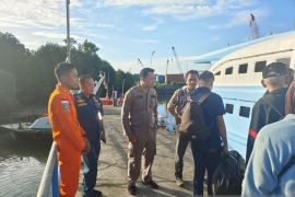 KSOP Tanjung Pandan siap layani arus balik Lebaran 2024