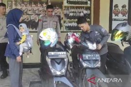 Kemarin, waspada potensi pasang air laut hingga puncak arus balik