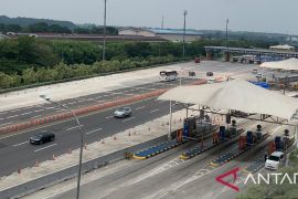 High outbound traffic from Greater Jakarta during Eid: operator