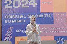 Keranjang kuning TikTok jadi kunci pertumbuhan omzet UMKM lokal Indonesia