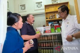 Mangku Pastika: Terapi herbal di Bali miliki nilai kemanusiaan