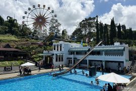 Pelaku wisata Kota Batu harap kunjungan wisatawan naik