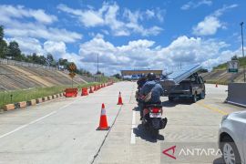 Polisi gelar rekayasa lalu-lintas menuju obyek wisata di Balikpapan