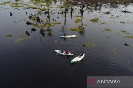Dispar Kaltim tekankan keselamatan wisatawan pada  libur lebaran