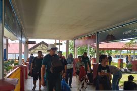 Begini keluhan turis Malaysia atas layanan di pelabuhan menuju Sabang