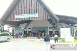 Pelindo Batulicin bersiap hadapi lonjakan arus mudik lebaran