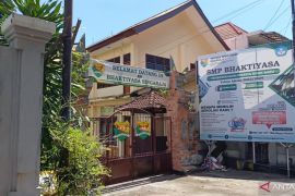 Yayasan di Singaraja selenggarakan sekolah berbasis widyalaya