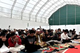 500 WNI di Turki hadiri halal bihalal di Wisma Duta Besar RI