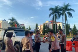 Polda Jambi: Pengunjung daerah wisata Kerinci meningkat