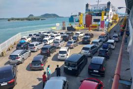 Pengendara diingatkan jaga stamina saat arus balik