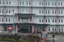 RSUD Rejang Lebong antisipasi lonjakan pasien setelah Lebaran 2024