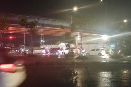 Arus balik Padalarang diprediksi sampai 15 April kuantitas lebih besar