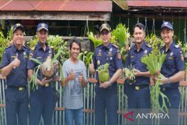 Bea Cukai Banjarmasin gandeng UMKM ekspor tanaman hias