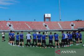 Persita Tangerang segera umumkan nama pelatih baru