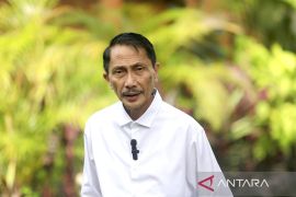 HKTI tekankan kemandirian petani untuk ketahanan pangan di Gorontalo