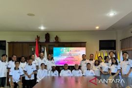 Permabudhi buat program sosial dan peduli lingkungan bagi masyarakat Bali