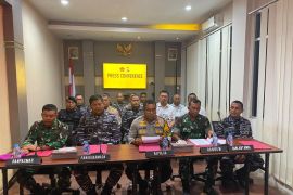 Kapolda Papua Barat: Masyarakat jangan terprovokasi pascabentrok TNI AL-Brimob