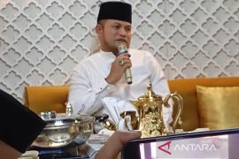Tambang batu bara punya daya rusak lingkungan