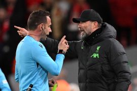 Liverpool dan Arsenal kompak kalah, tapi masih jaga persaingan
