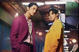 E-ticket konser TVXQ! dapat ditukar jadi gelang mulai 19 April 2024