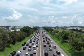 Jasa Marga kembali beri diskon tarif tol