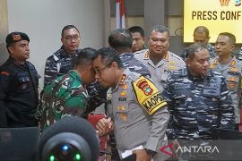 Kapolda: Anggota Polri jangan bikin gerakan tambahan di Sorong