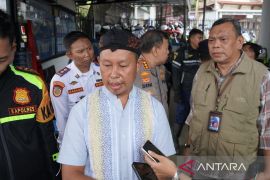 Pj. Bupati Bogor terbitkan surat edaran wajib hadiri apel bersama usai libur
