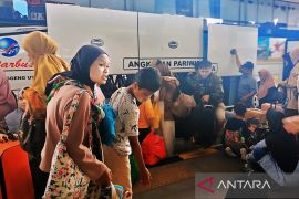 DKI mendata pendatang baru hingga pertengahan Mei 2024