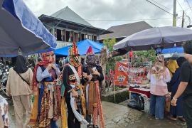 Disparekraf Lampung pastikan terdapat 90 kegiatan pariwisata selama 2024