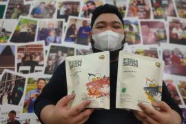 KUR BRI bantu bisnis kudapan mampu kembangkan usaha