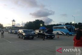 Pemkab: Arus mudik-balik Pelabuhan Tanjungkalian aman lancar