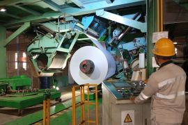 Daftar Perusahaan di Kawasan PT IMIP yang menopang Produksi, Konstruksi, dan Pendukung