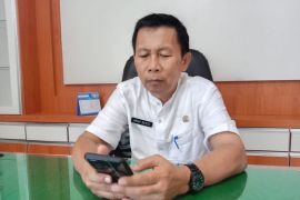 Dinas Pertanian catat populasi ternak di Agam capai 56.243 ekor