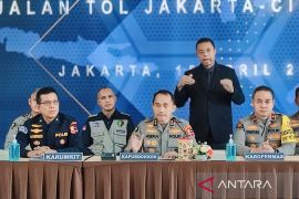 11 jenazah korban kecelakaan KM 58 berhasil teridentifikasi