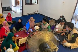 Kemenag Papua kampanyekan layanan sertifikasi halal kepada UMKM