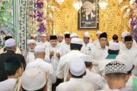 Ketua DPRD Kalsel puji masyarakat jaga Ukhuwah Islamiah