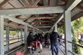 ASDP Ambon: Penumpang arus balik 2024 naik 18 persen