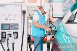 PLN Bangka Belitung pastikan seluruh SPKLU dalam kondisi prima