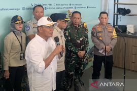 Menko PMK: Penanganan mudik 2024 lebih baik dibanding tahun lalu