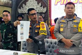 Penetapan istri TNI sebagai tersangka karena langgar UU ITE