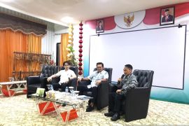 HKTI Gorontalo: Koperasi pertanian berperan sejahterakan petani
