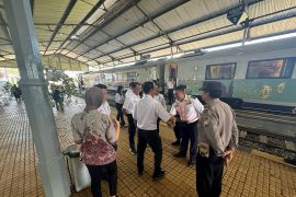 Arus mudik-balik Lebaran di Lumajang berjalan lancar dan aman