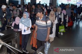 Begini cara mengatasi keluhan kesehatan usai libur Lebaran