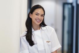 Dokter: Jaga asupan gula anak saat libur Lebaran