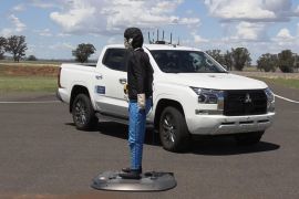 "Lane Keep Assist" wajib ada di mobil baru di Australia mulai 2029