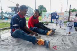 Pemkab Natuna gelar jelajah Pulau Setanau guna tarik minat wisatawan